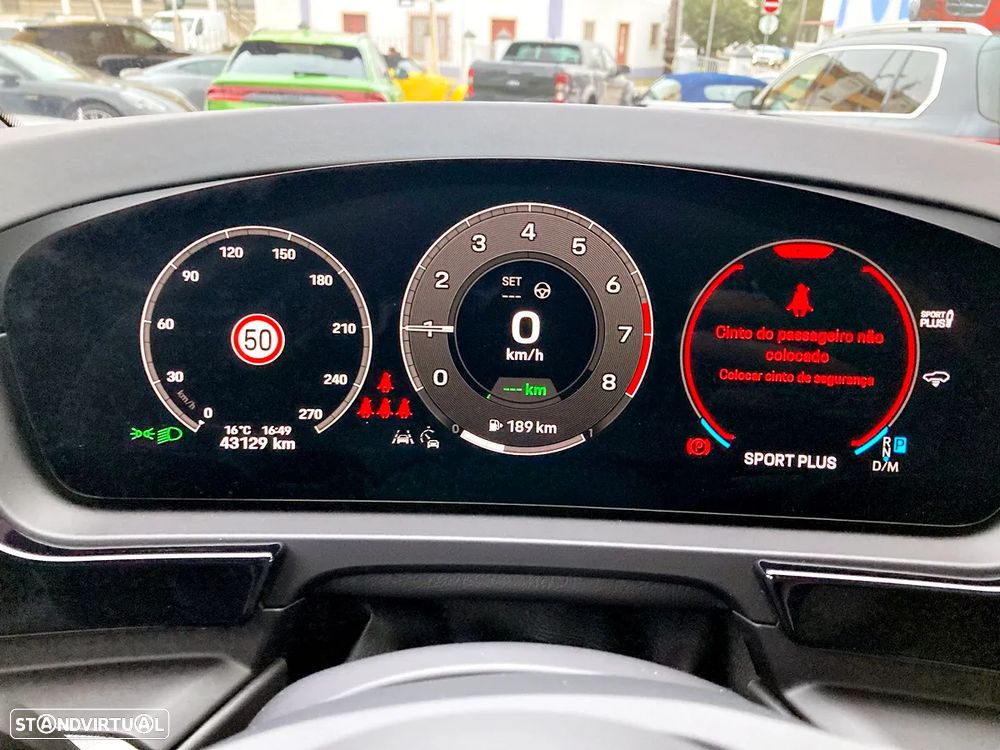 Porsche Cayenne E-Hybrid - 15