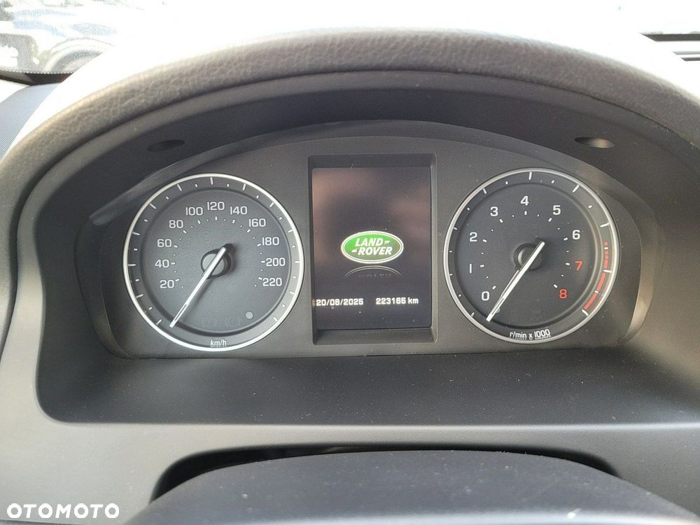 Land Rover Freelander - 28