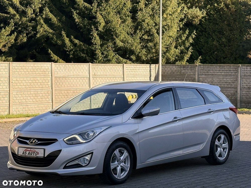 Hyundai i40 1.7 CRDi Premium - 15