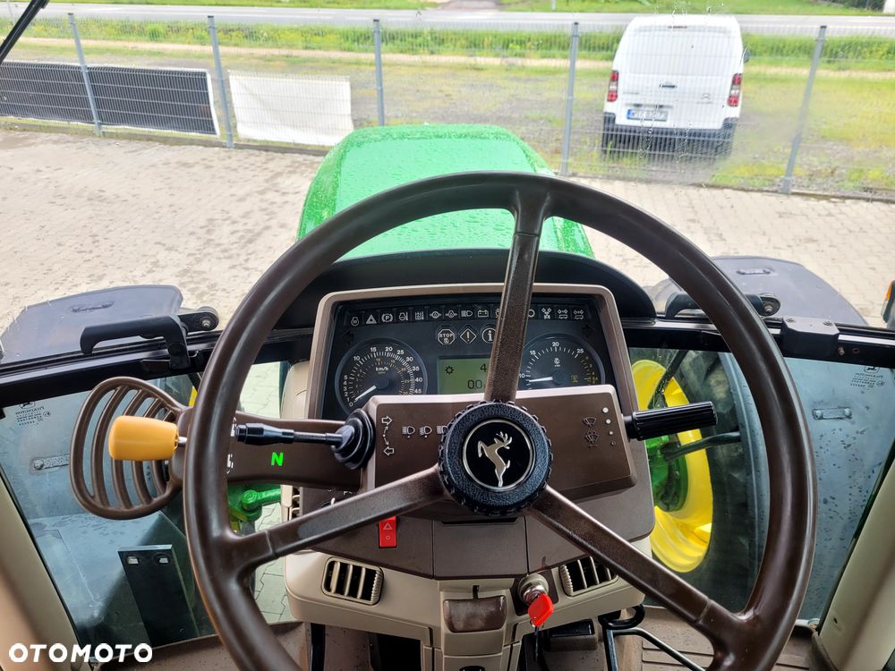 John Deere 6920 PREMIUM Power Quad - 14