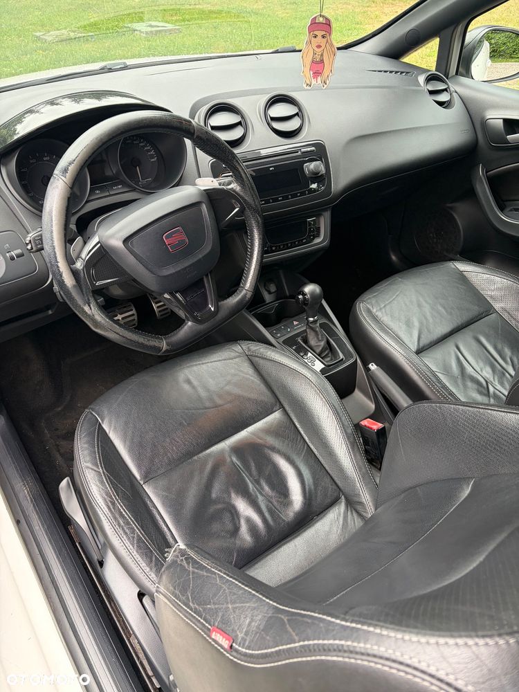 Seat Ibiza - 9