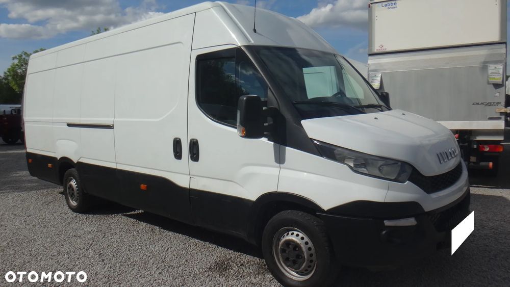 Iveco 35S15 - 1