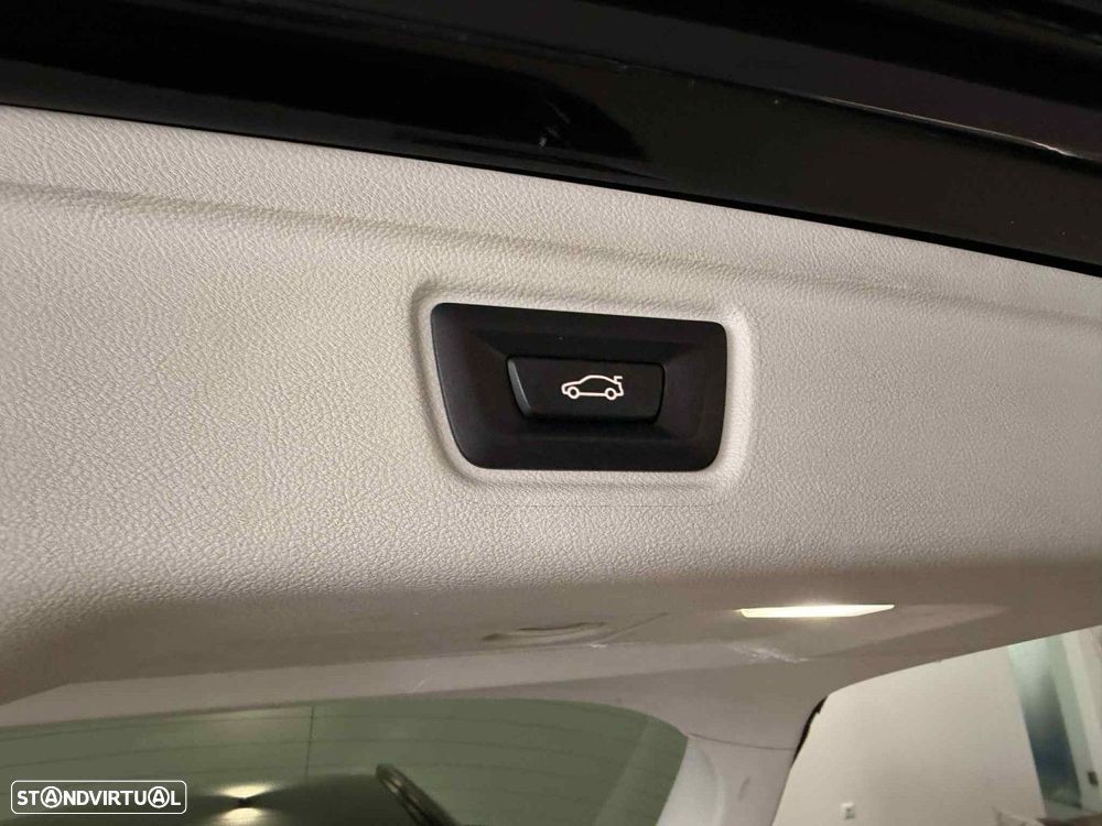 BMW 330 e Corporate Edition Auto - 21