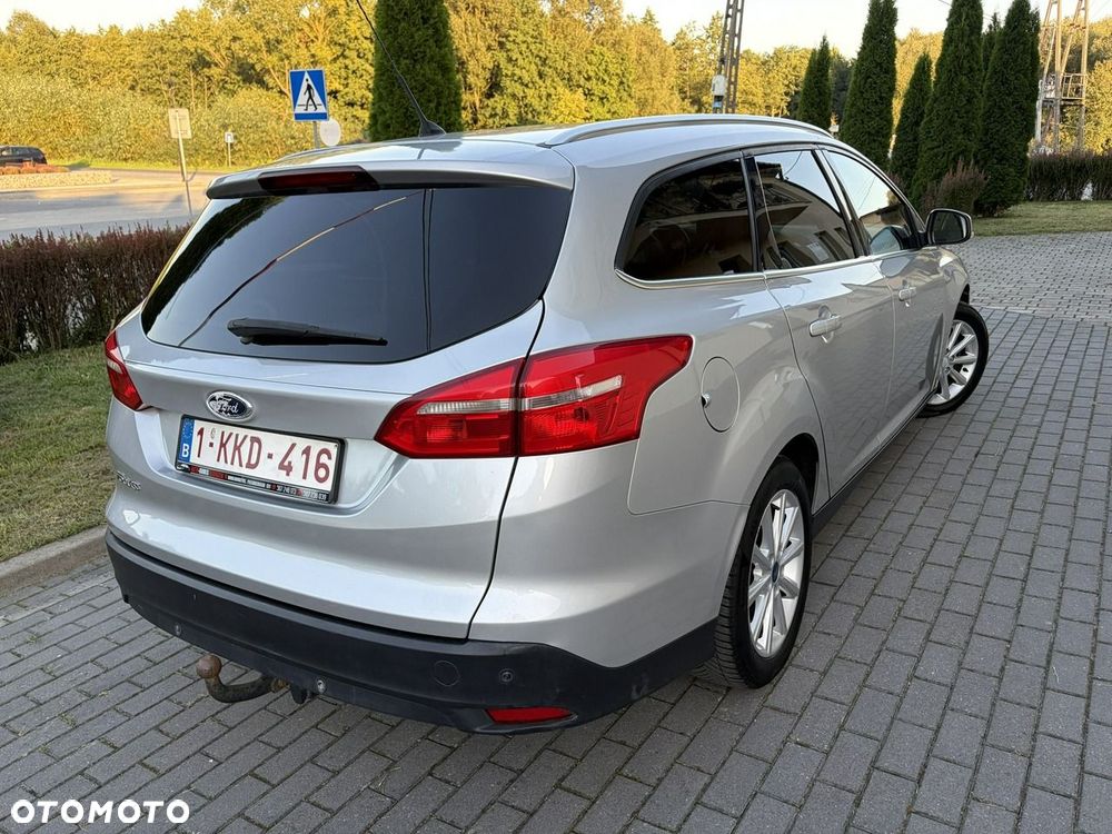 Ford Focus - 5
