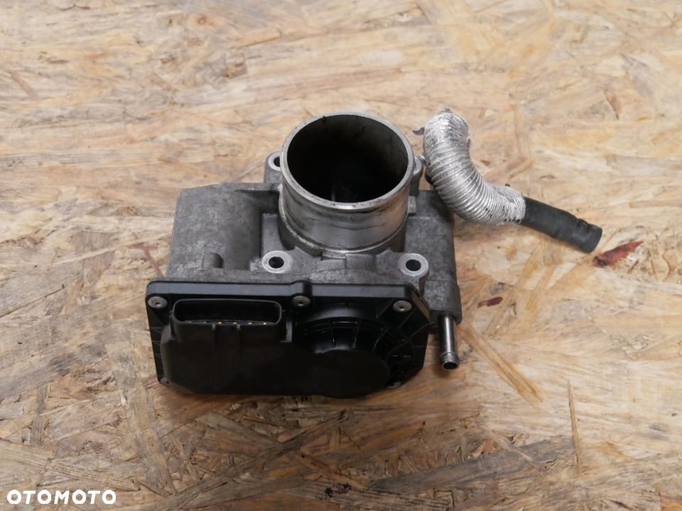 PRZEPUSTNICA MAZDA 6 2.0 CITD RF7J - 1
