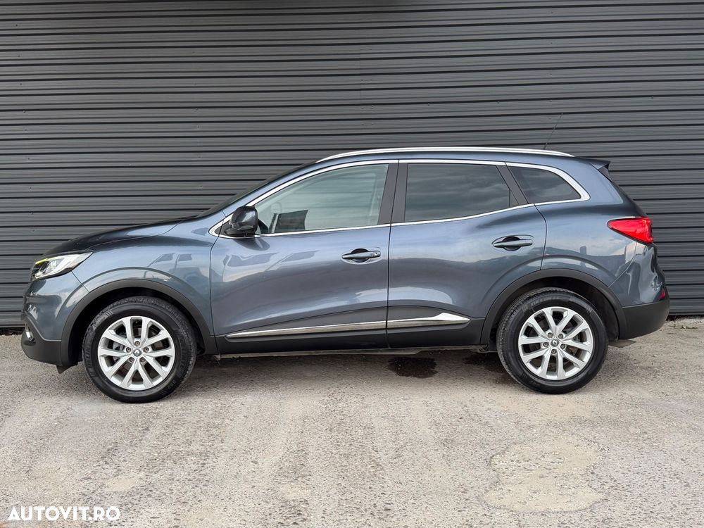 Renault Kadjar Energy dCi 110 Business - 32