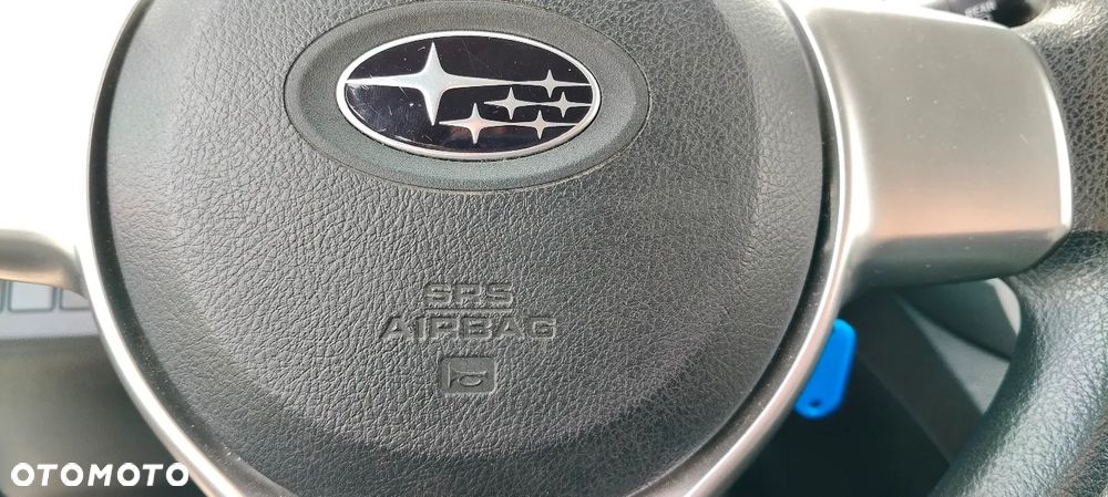 Subaru Trezia 1.3i Active - 24
