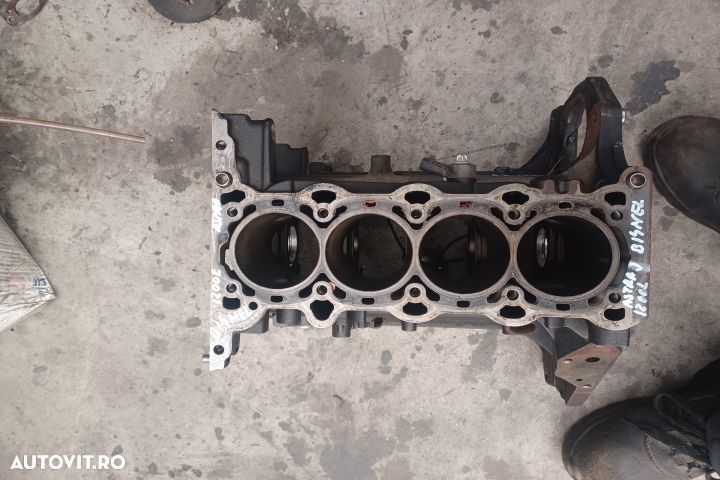 BLOC MOTOR mx1253 B14NEL MX1253 Opel Astra J  [din 2009 pana  2012] - 1