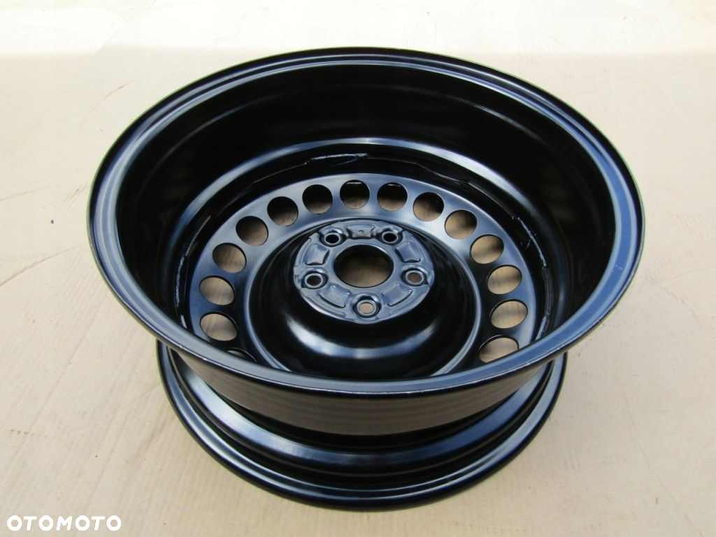 1x Felga 17 Toyota Avensis III Auris Corolla Verso RAV4 Prius Plus C-HR CHR - 6