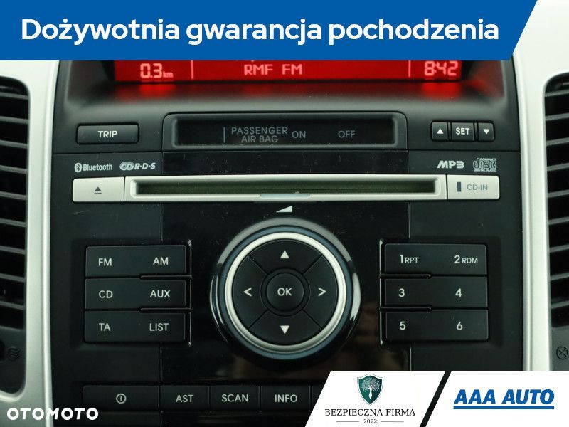 Kia Venga - 12