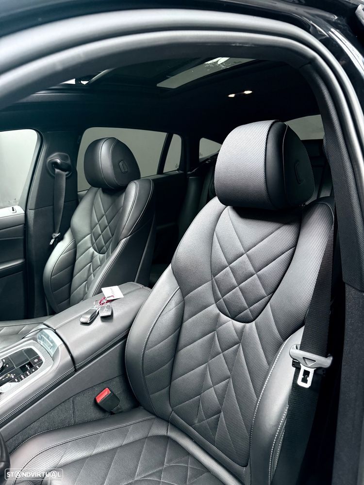 BMW X6 xDrive30d M Sport - 49