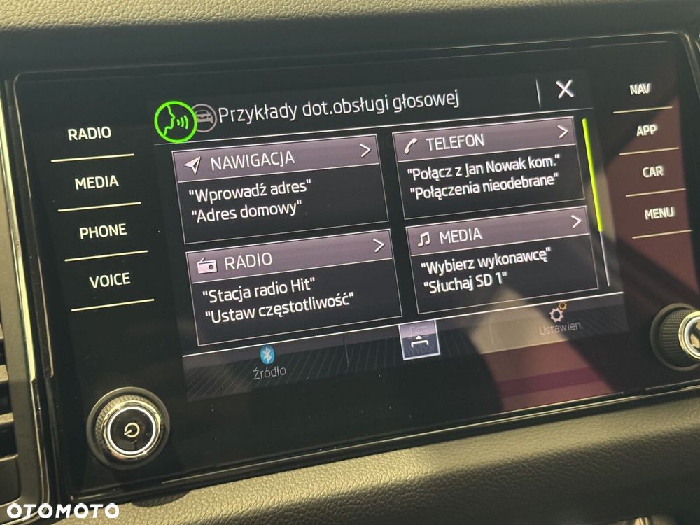 Skoda Kodiaq - 33