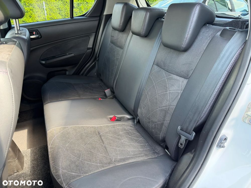 Suzuki Swift 1.2 Premium - 16
