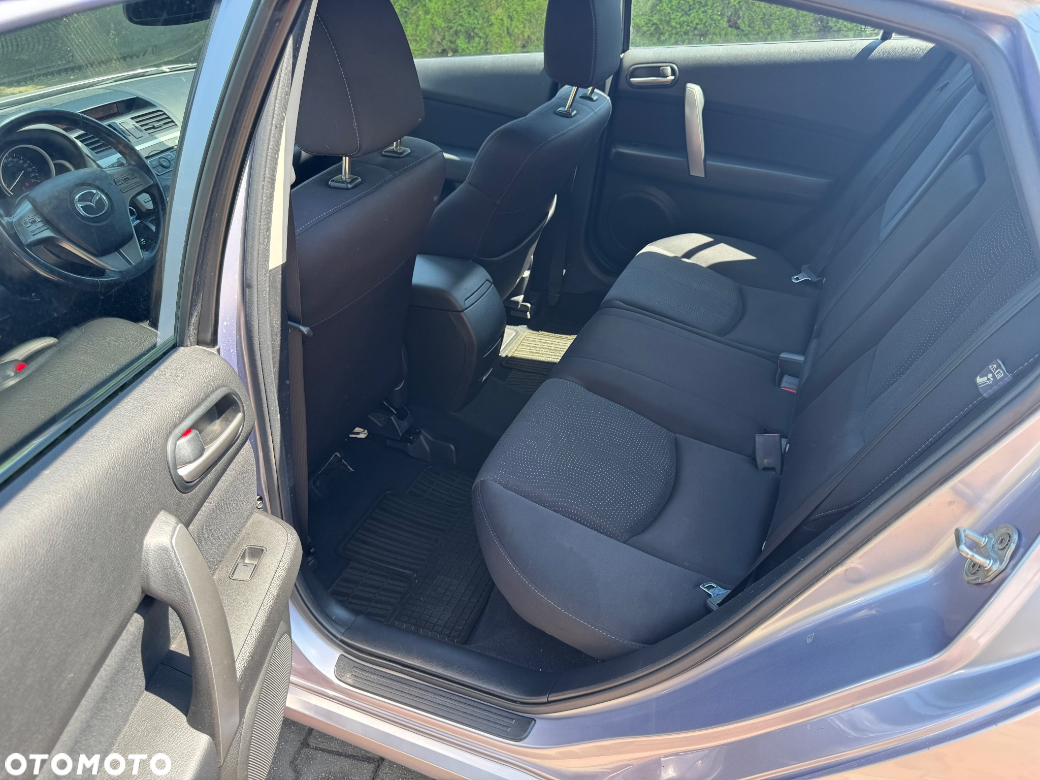 Mazda 6 2.0 Exclusive - 21