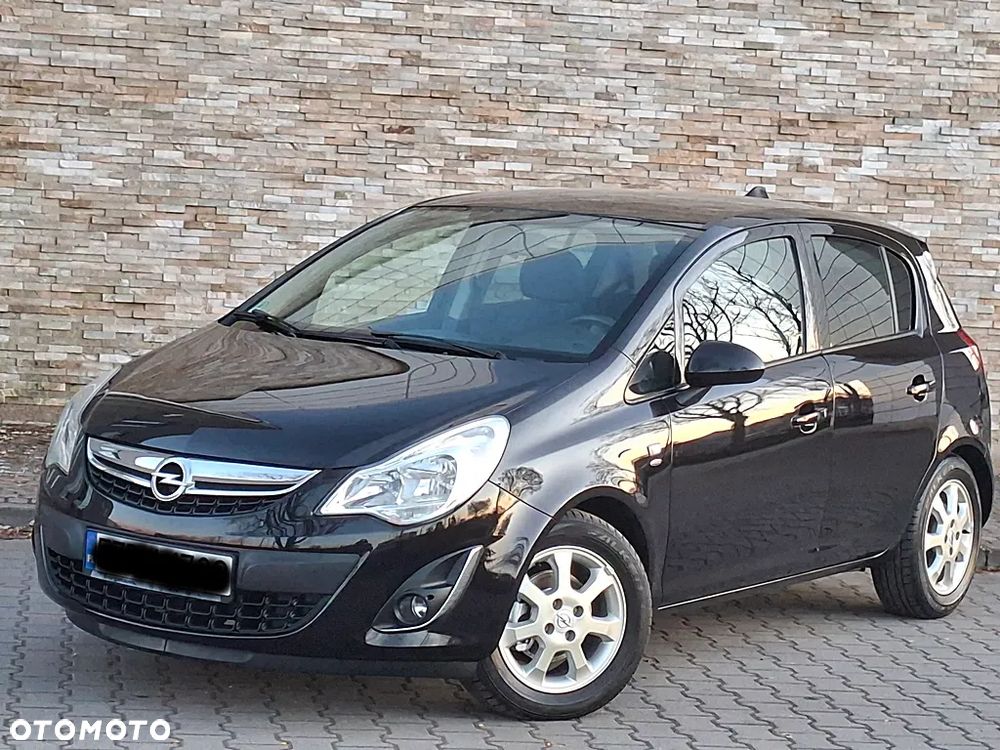 Opel Corsa 1.2 16V Color Edition - 18