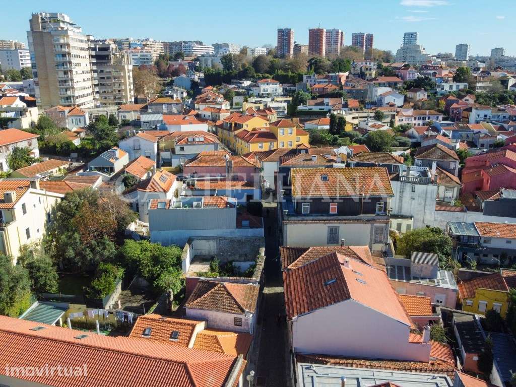 Moradia T3 na Foz Velha, Porto - Grande imagem: 2/34