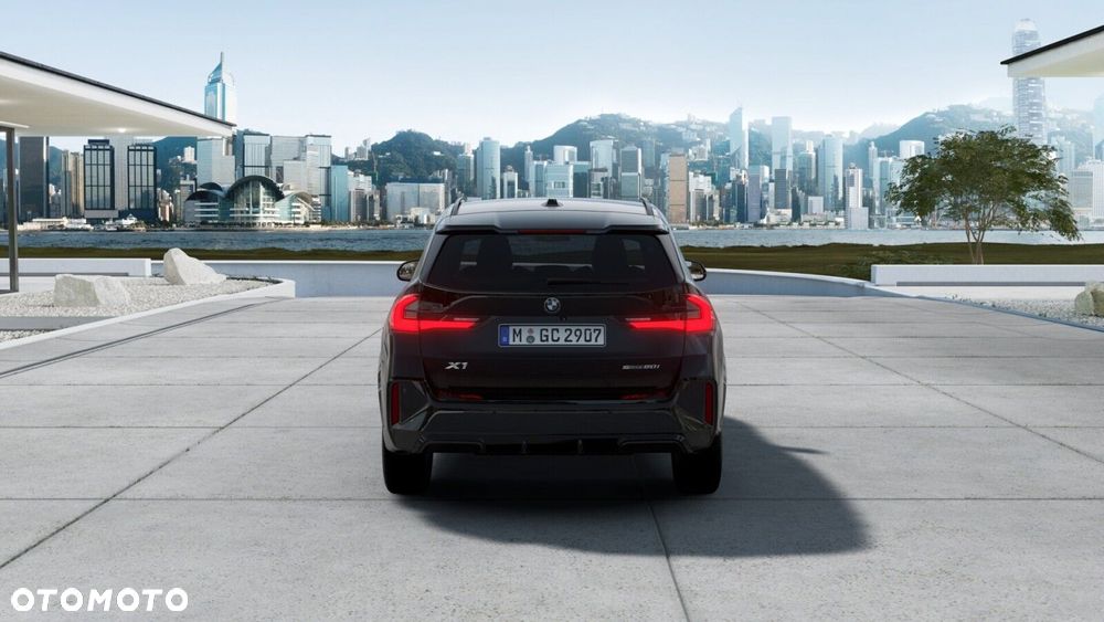 BMW X1 - 3