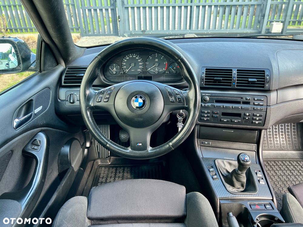 BMW Seria 3 320td Edition Lifestyle - 5