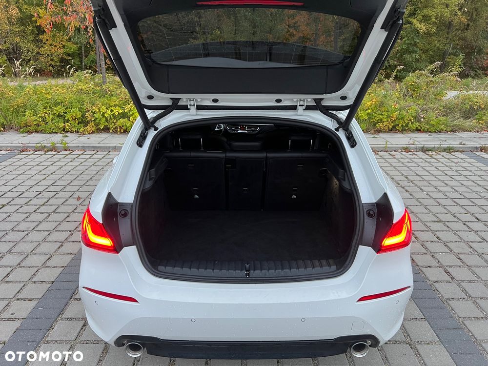 BMW Seria 1 - 34