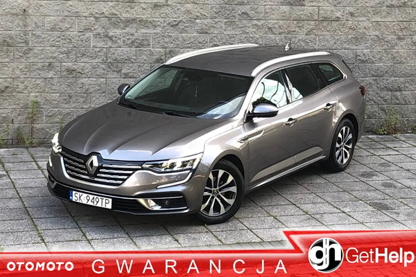 Renault Talisman 1.7 Blue dCi Zen