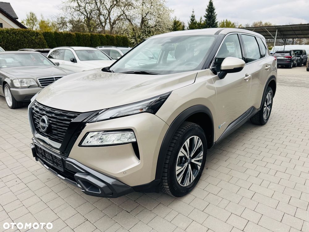 Nissan X-Trail 1.5 VC-T e-POWER N-Connecta 2WD - 2