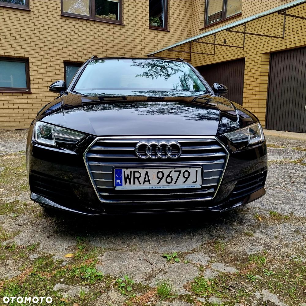 Audi A4 - 38