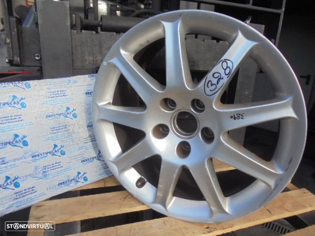Jante Solta 4F0601025J AUDI A6 4F FASE 1 2006 2.0TDI 140CV 5P AZUL ESCURO 45 7.5Jx17 5X112 56.4MM - 1