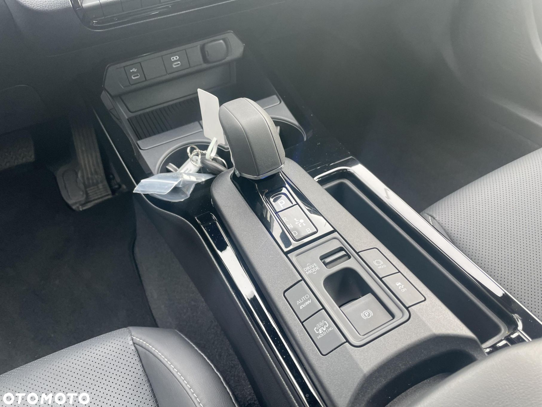 Toyota Prius - 13