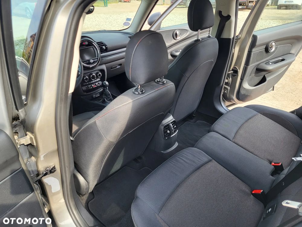 MINI Clubman One Classic Trim - 27