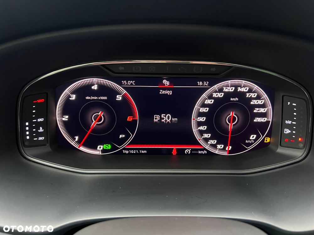 Seat Leon - 23
