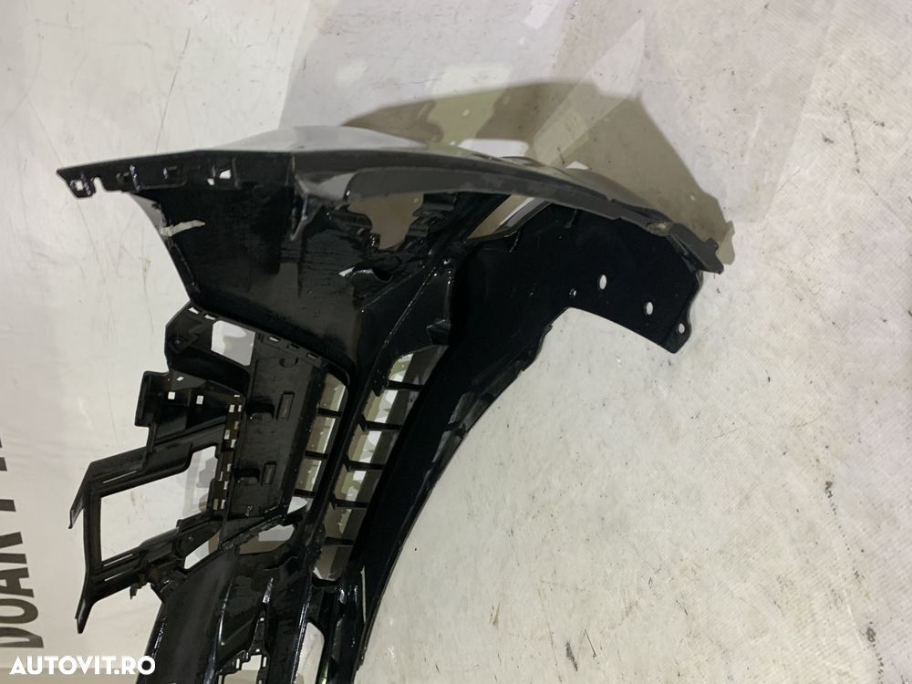 Bara fata Nissan Qashqai, 2017, 2018, 2019, 2020, 2021, cod origine OE 62022-HV00H. - 14