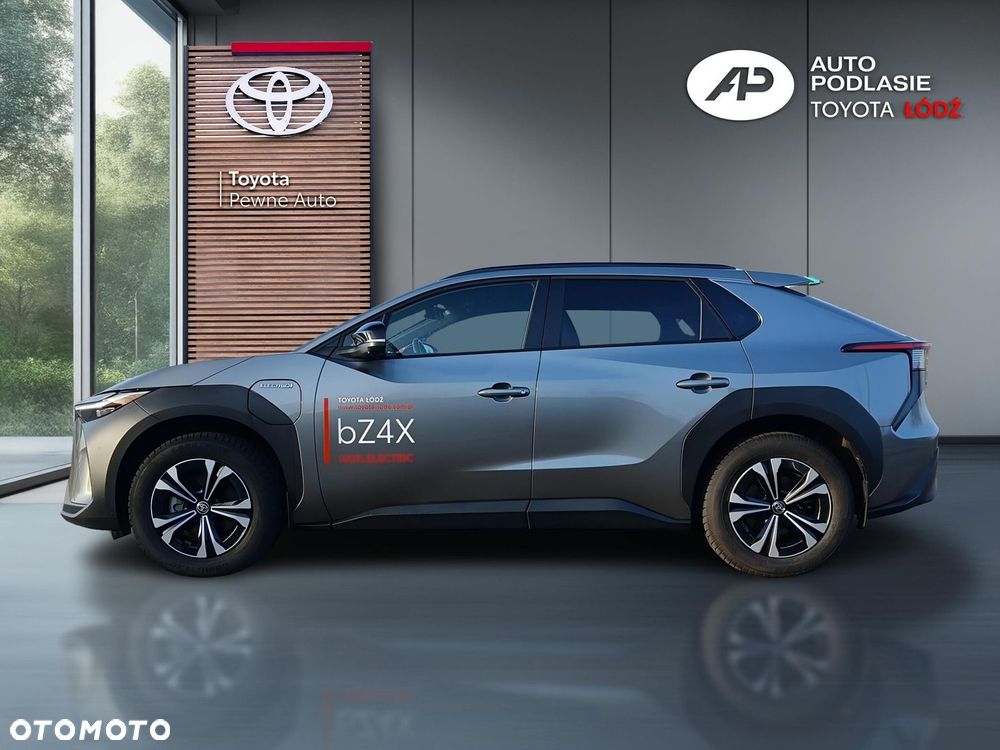 Toyota bZ4X 71.4kWh 4x4 Prestige - 9