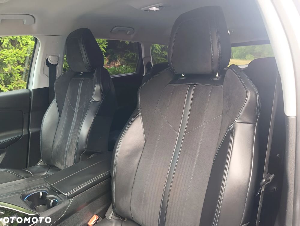 Peugeot 5008 PureTech 130 EAT8 Stop & Start Crossway - 6