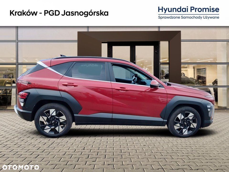 Hyundai Kona - 8