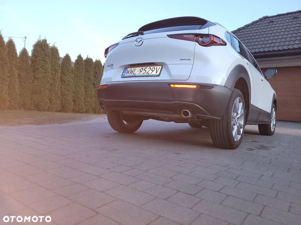 Mazda CX-30 - 7