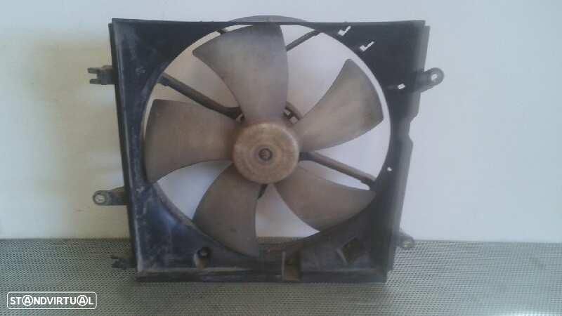 ELECTROVENTILADOR TOYOTA RAV4 A2 - 1
