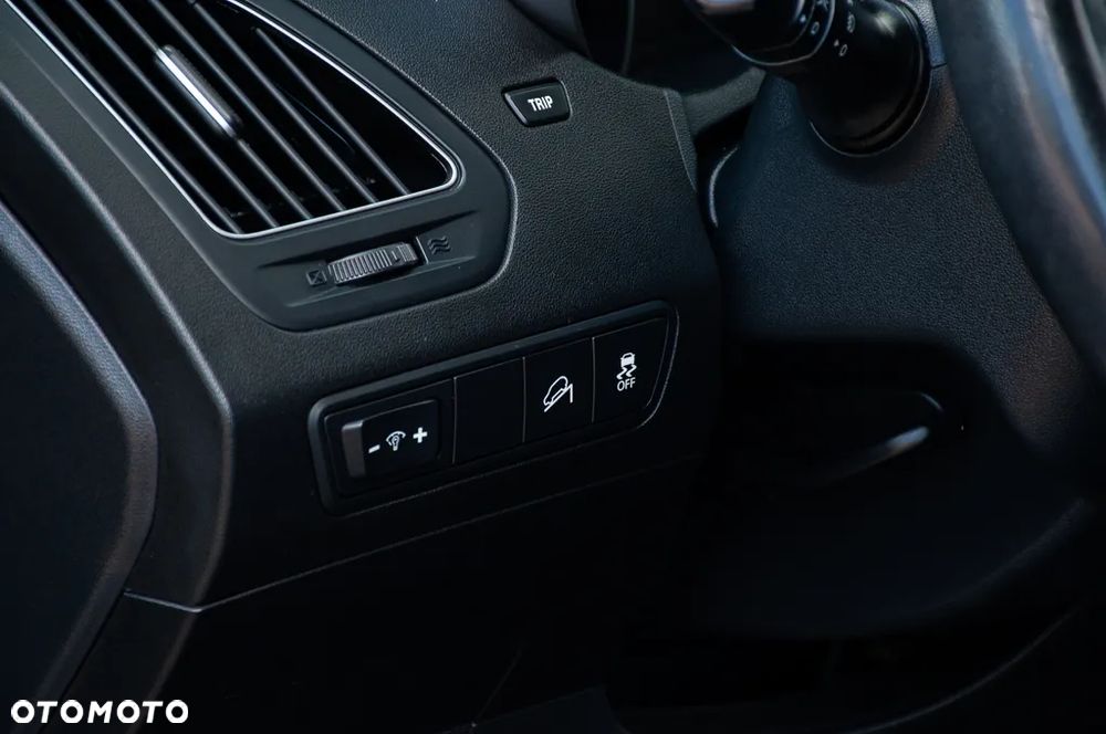 Hyundai ix35 2.0 Premium - 34