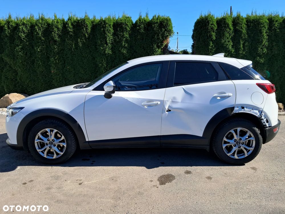 Mazda 3 2.0 Skyenergy - 21