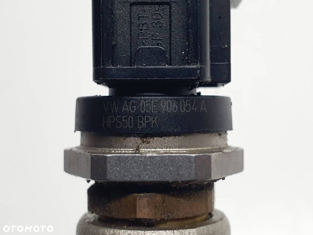 LISTWA WTRYSKOWA CZUJNIK 1.0 TSI SEAT ARONA 05C133320A - 5