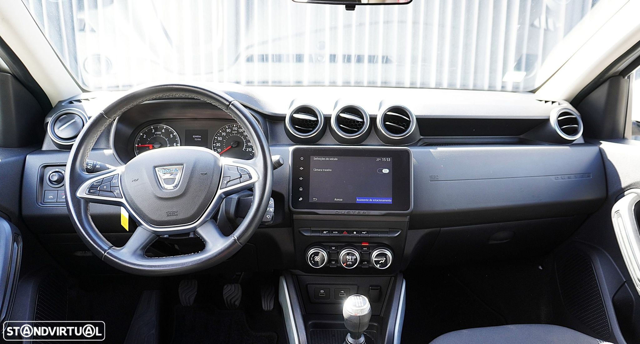 Dacia Duster - 33