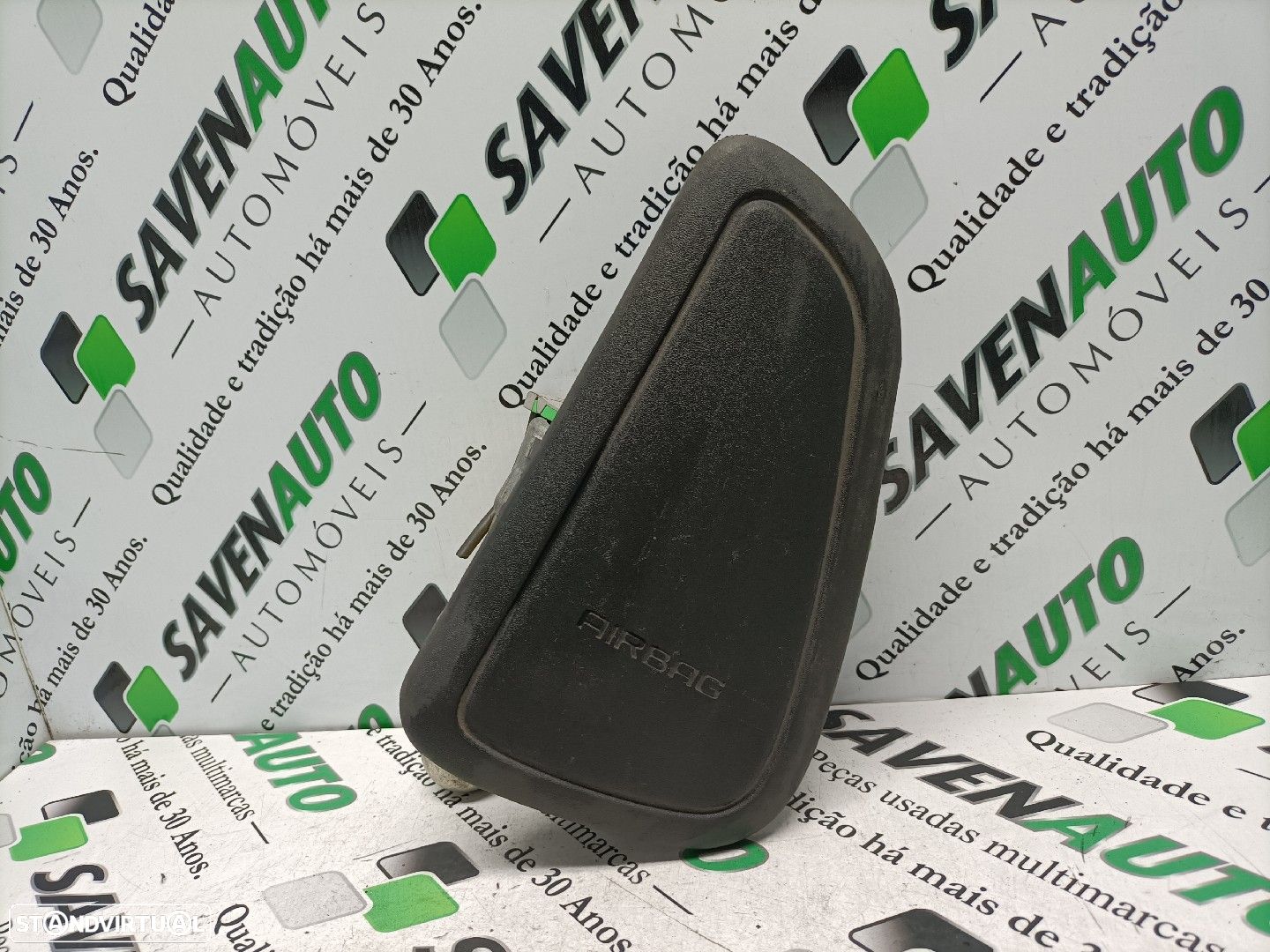 Airbag Banco  Opel Meriva A Veículo Multiuso (X03) - 1