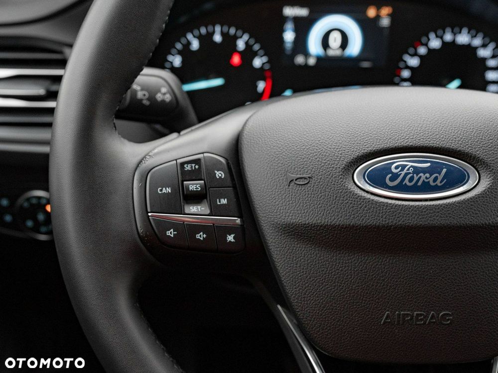 Ford Focus 1.0 EcoBoost Active - 14