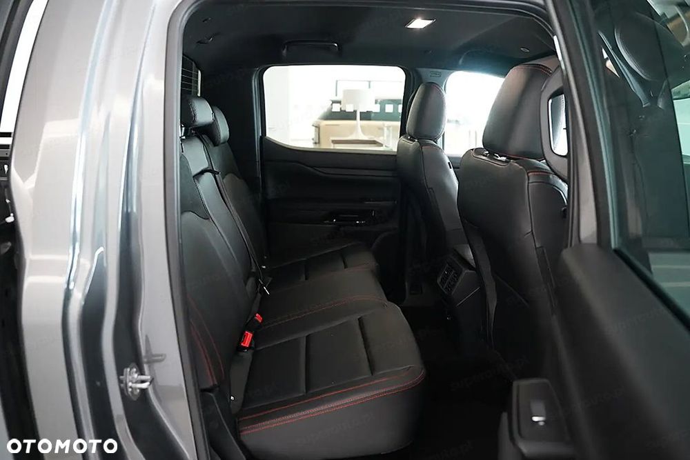 Ford Ranger - 13