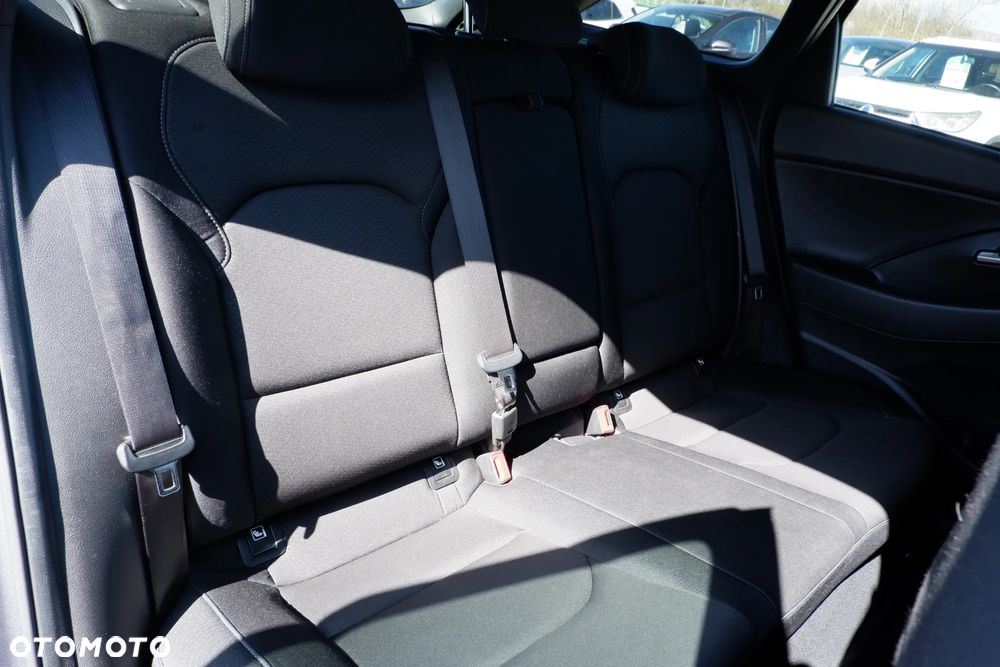 Hyundai i30 1.6 CRDI DCT Trend - 13