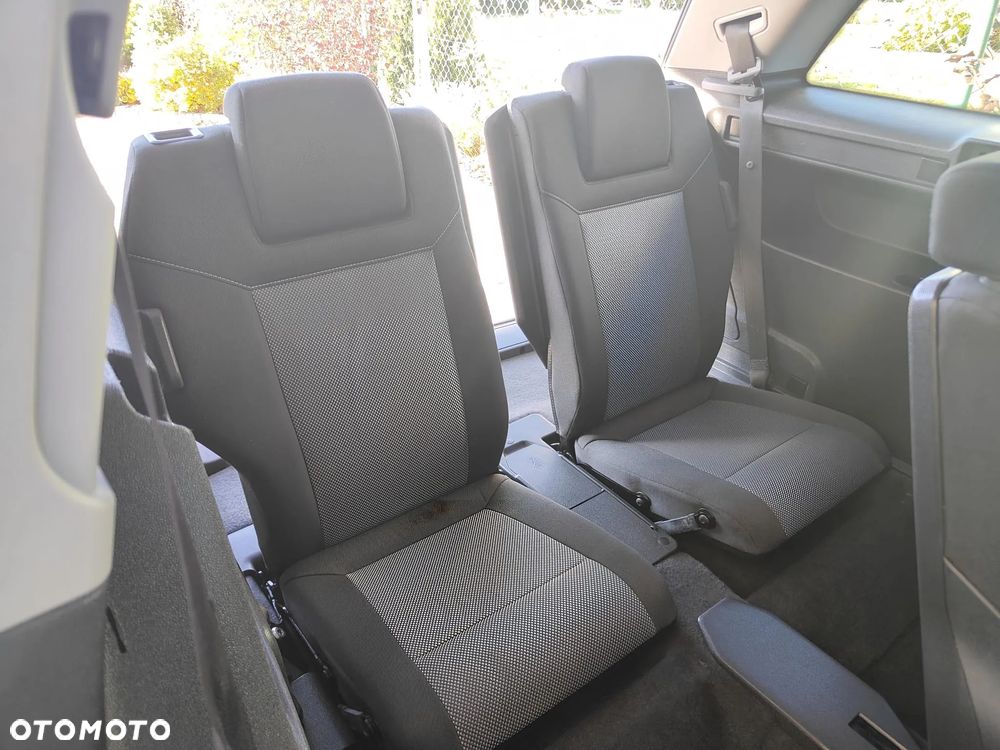Opel Zafira - 18