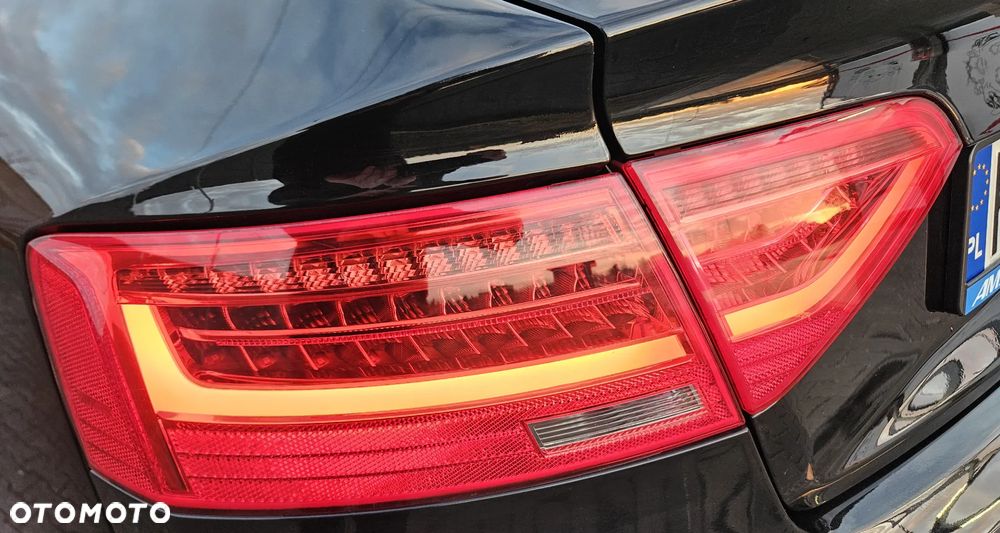 Audi A5 Sportback - 32