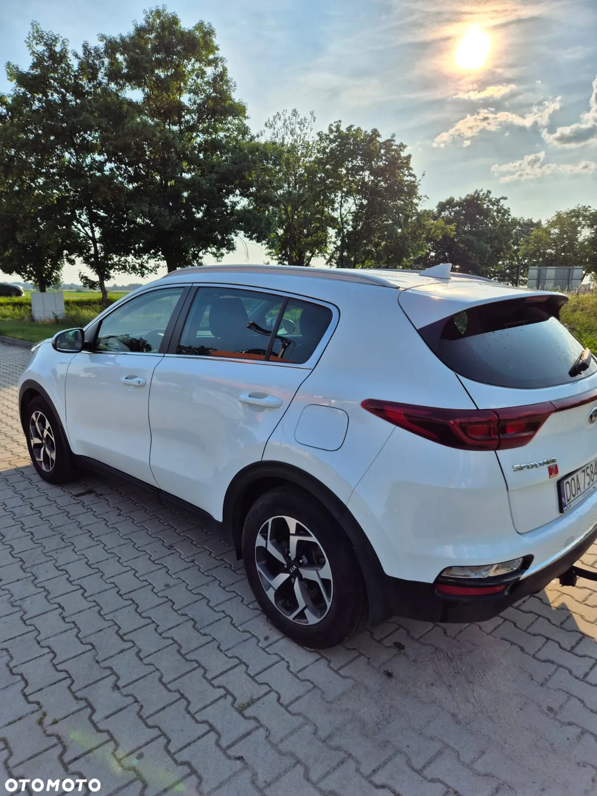 Kia Sportage 1.6 T-GDI L 2WD DCT - 5