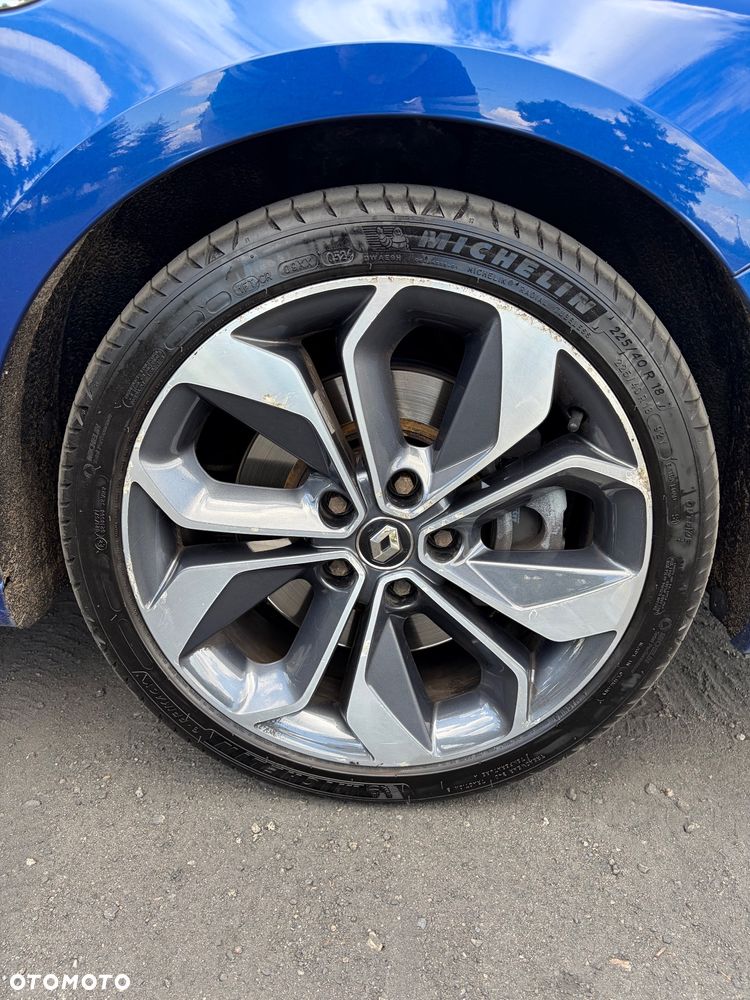 Renault Megane - 21