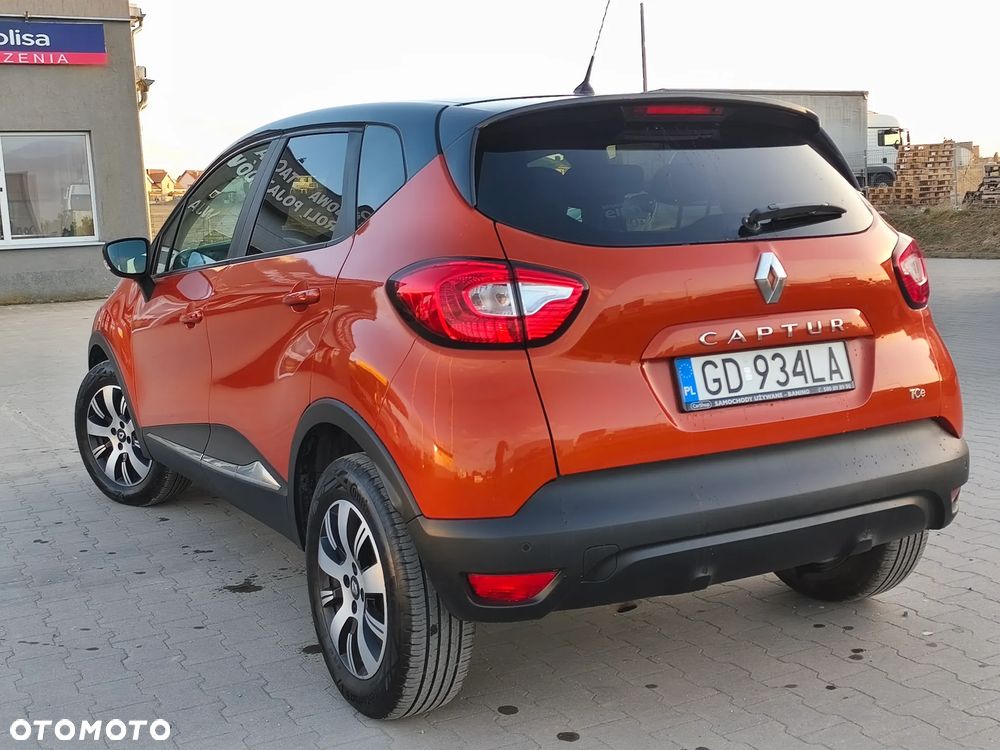 Renault Captur - 6