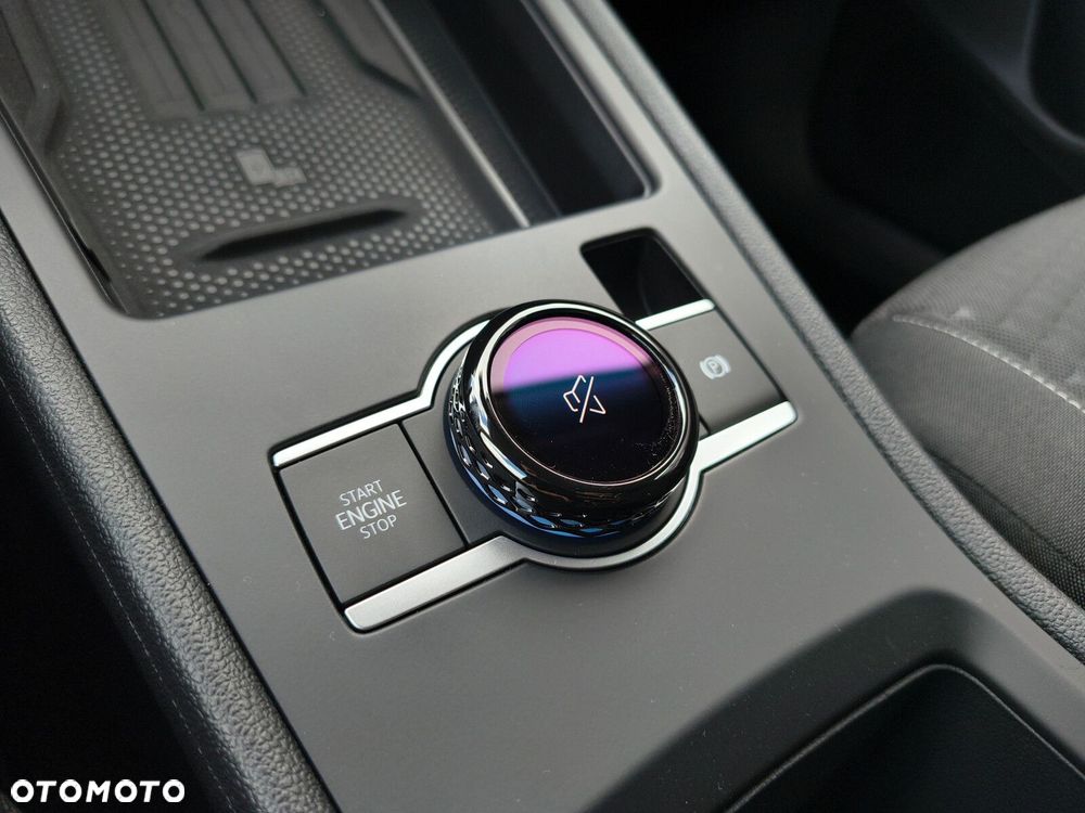 Volkswagen T-Roc 1.5 TSI Life DSG - 23